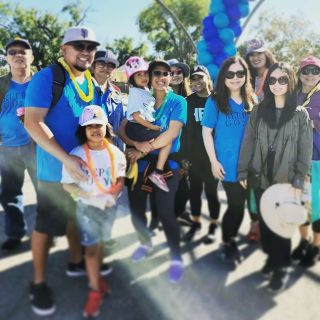 What a fun and full weekend. I'm grateful for the opportunity to participate in NAMI Walks Silicon Valley this last Saturday. It was great to be able to join with many other fellow mental health advocates and hear the amazing stories and work being done to raise awareness.

Thank you to friends and family who joined my team and walked with me. Thank you to all of you who donated and helped me reach my goal! Thank you to fellow advocates that have shared my posts/ campaign, and help raise awareness and break the stigma. You all are part of the reason we are making great strides in the field of mental health. The work continues. Let's keep going!!!! 
.
.
.
.
#NAMIWalksSV #MentalHealthAwareness #MentalHealthMatters #FaithAndMentalHealth #HopeForNewBeginnings #breakthestigma  #sfgiants